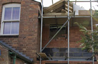 free Stanton home extension quotes
